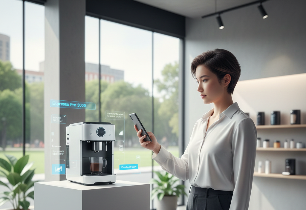 What Is Augmented Reality? Real Business Use Cases in Australia