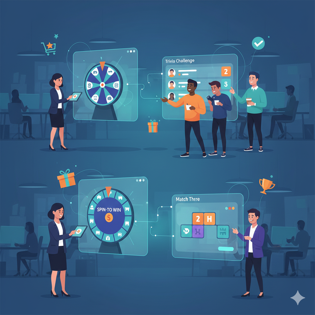 Custom games increasing brand engagement for Australian businesses