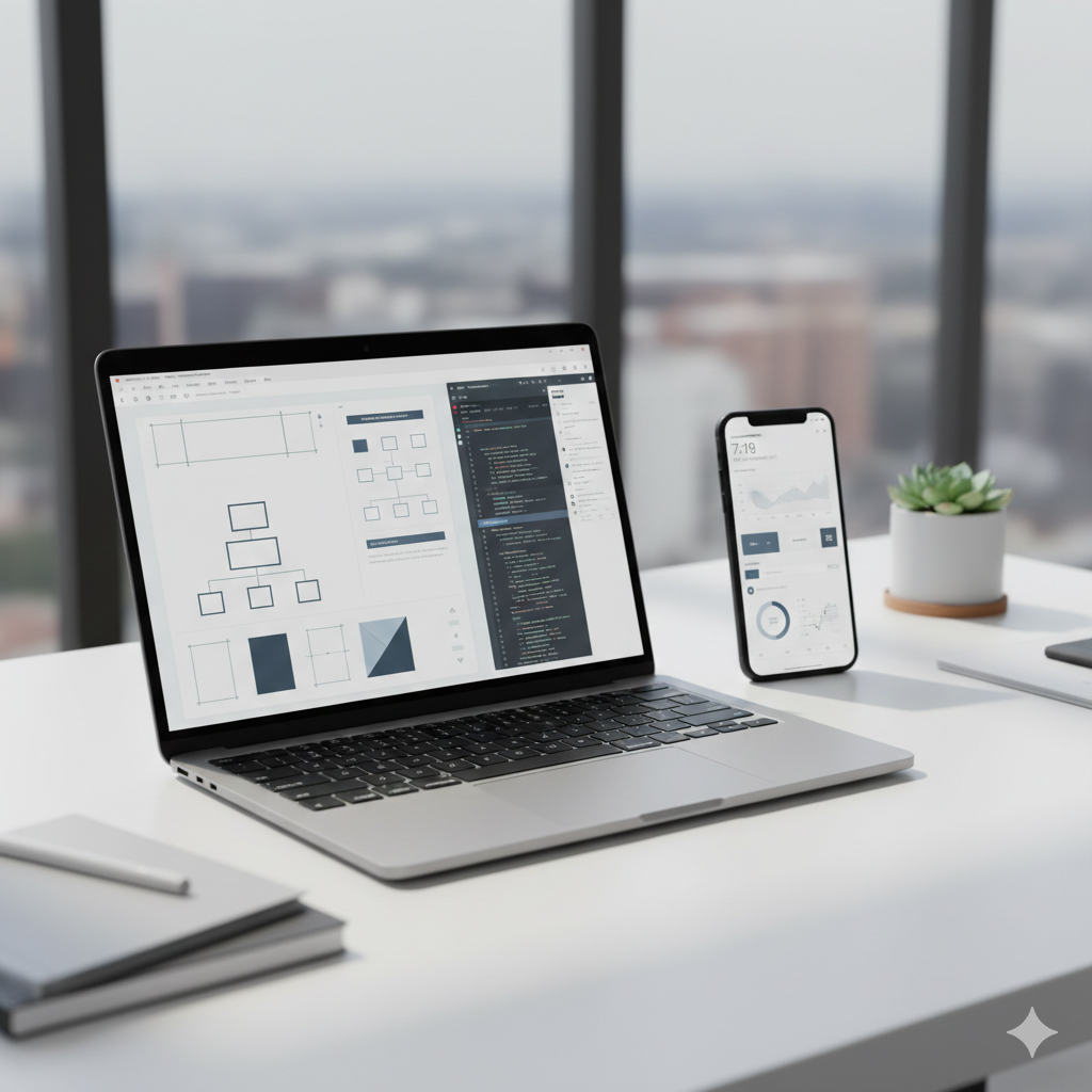 App development process roadmap for Australian businesses