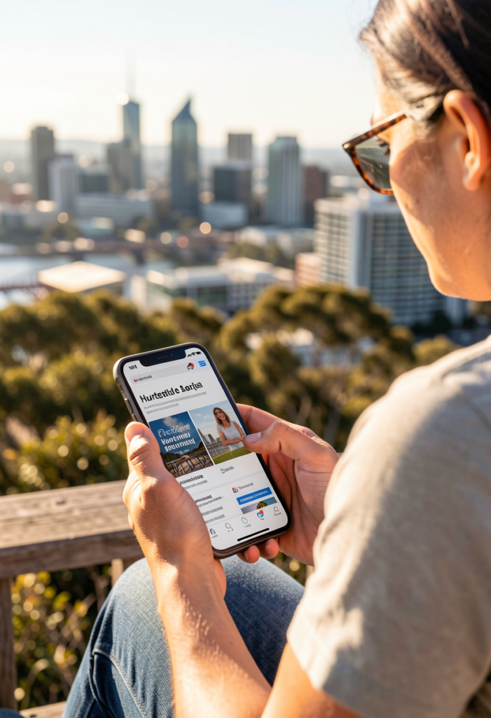 freepik a person in a sunny outdoor setting in newcastle a 27882
