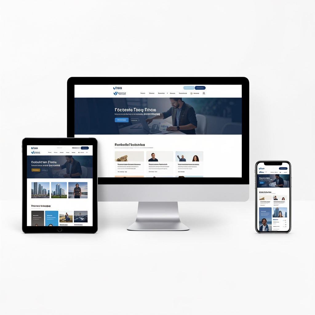 freepik a sleek flatlay composition showing a desktop moni 27881