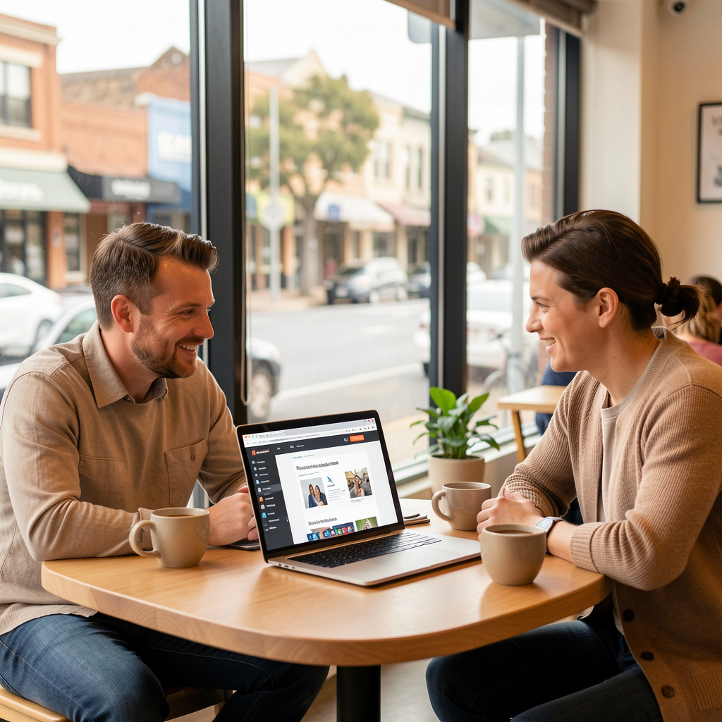 freepik a warm and professional scene of a web designer an 55343